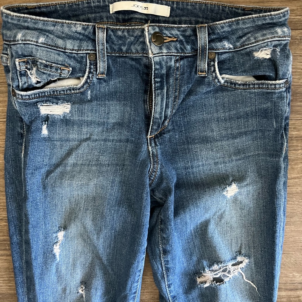 Joe’s skinny jeans - Picture 3 of 5